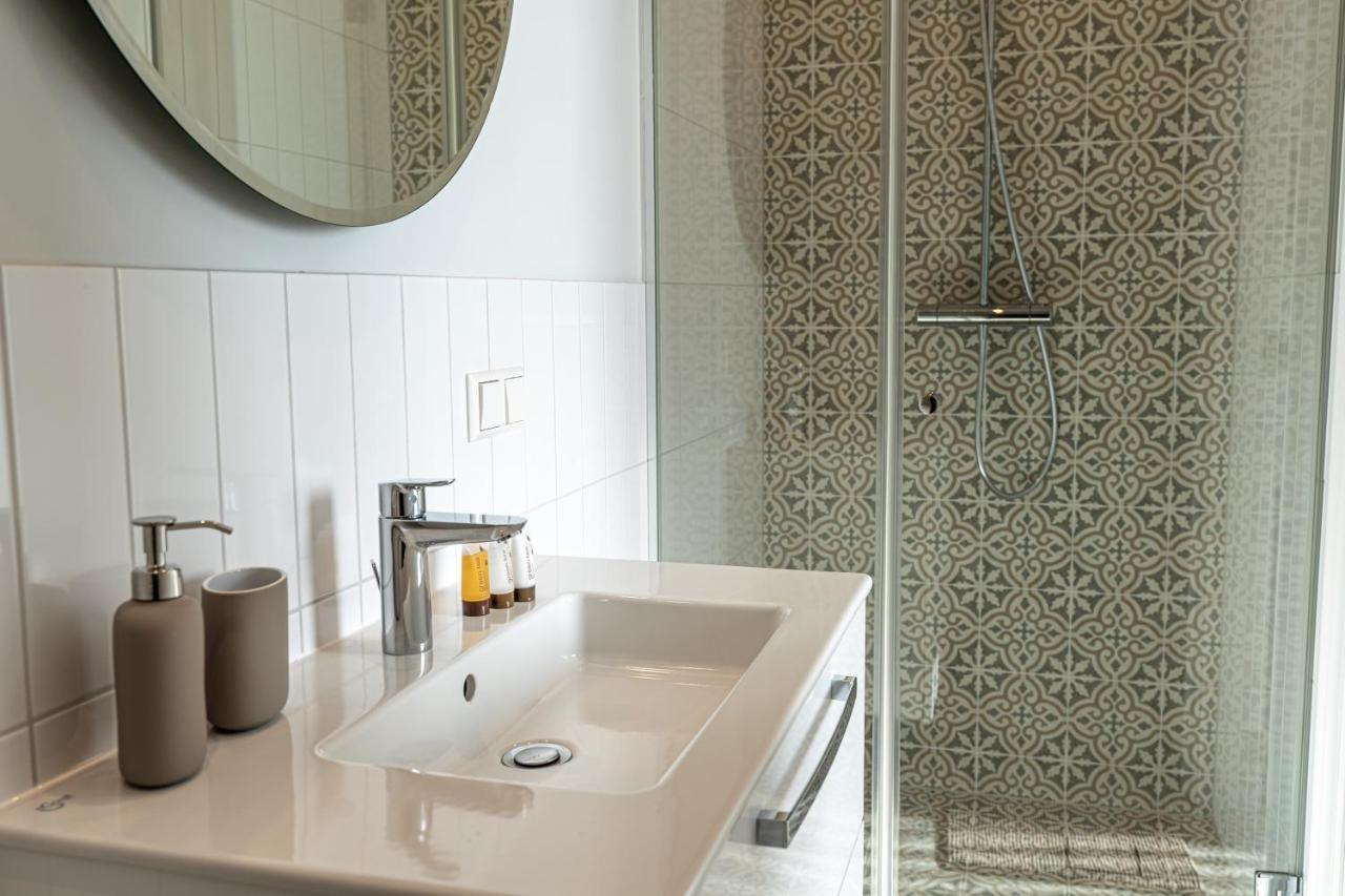 Wonderful Apartment In The Heart Of Kaunas Center Buitenkant foto