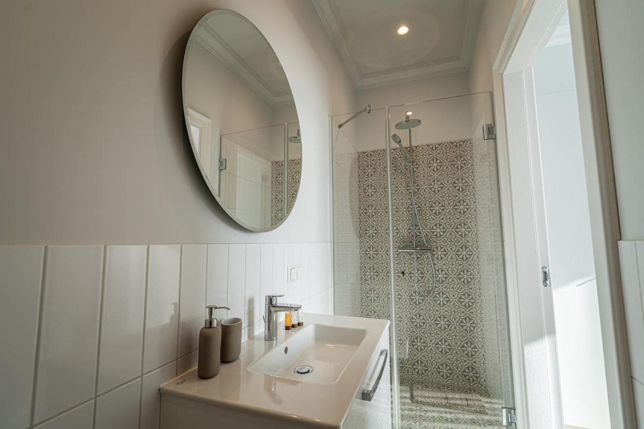 Wonderful Apartment In The Heart Of Kaunas Center Buitenkant foto